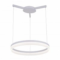 подвесной светодиодный светильник arte lamp a2503sp-1wh в Дзержинске