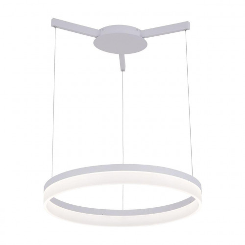 подвесной светодиодный светильник arte lamp a2503sp-1wh в Дзержинске