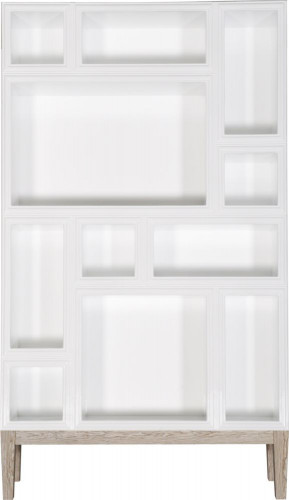 стеллаж hf14082 (display cabinet) в Дзержинске
