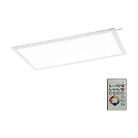потолочный светодиодный светильник eglo salobrena-rgbw 33108 в Дзержинске