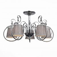 потолочная люстра st luce azzurro sl177.102.05 в Дзержинске