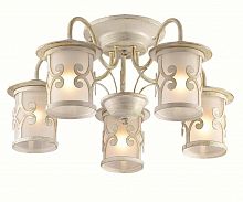 потолочная люстра lumion sekvana 3125/5c в Дзержинске