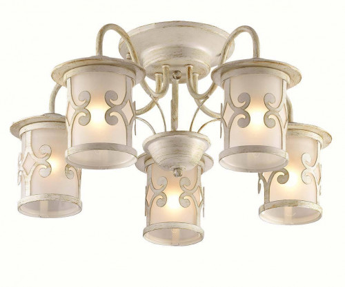 потолочная люстра lumion sekvana 3125/5c в Дзержинске