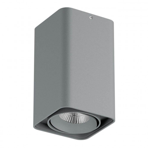 потолочный светодиодный светильник lightstar monocco 052139r в Дзержинске