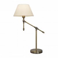настольная лампа arte lamp a5620lt-1ab в Дзержинске
