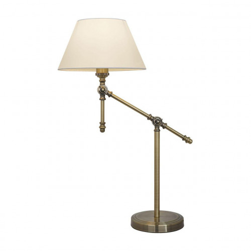 настольная лампа arte lamp a5620lt-1ab в Дзержинске