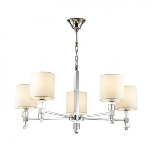 подвесная люстра odeon light pavia 4113/5 в Дзержинске