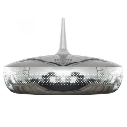 плафон clava dine polished steel в Дзержинске