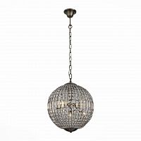 подвесной светильник st luce mondo sl226.303.05 в Дзержинске