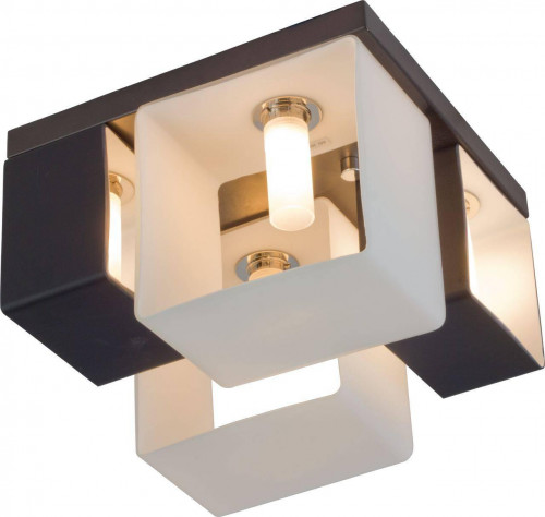 потолочная люстра st luce concreto sl536.542.04 в Дзержинске
