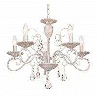 подвесная люстра silver light laura 259.51.5 в Дзержинске
