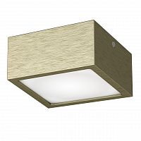 потолочный светодиодный светильник lightstar zolla 211921 в Дзержинске
