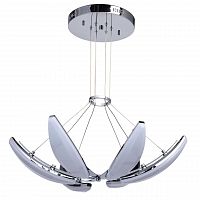 подвесная светодиодная люстра de markt фленсбург 9 609013106 в Дзержинске