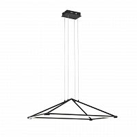 подвесной светодиодный светильник st luce imogine sl398.403.04 в Дзержинске