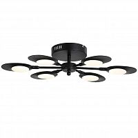 потолочная светодиодная люстра st luce farfalla sl824.402.06 в Дзержинске