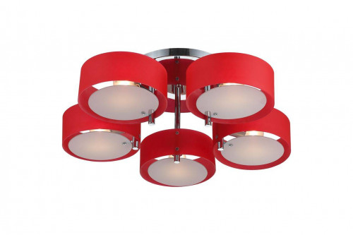 потолочная люстра st luce foresta sl483.602.05 в Дзержинске