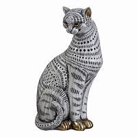 статуэтка кошка leo в Дзержинске