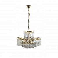 подвесная люстра arti lampadari ovada e 1.5.50.100 g в Дзержинске