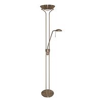 торшер arte lamp duetto a4329pn-2ab в Дзержинске