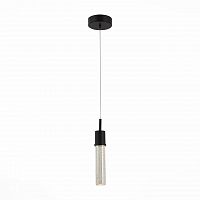 подвесной светодиодный светильник st luce fase sl215.423.01 в Дзержинске