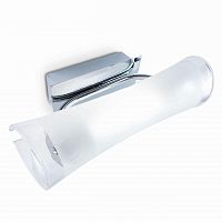 подсветка для зеркал ideal lux pila ap1 cromo в Дзержинске