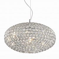 подвесной светильник ideal lux orion sp8 в Дзержинске