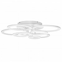 потолочный светодиодный светильник lightstar breve 749092 в Дзержинске