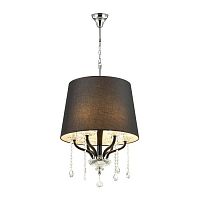 подвесная люстра odeon light teona 4195/6 в Дзержинске