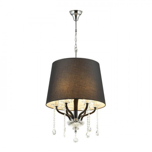 подвесная люстра odeon light teona 4195/6 в Дзержинске