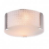 потолочный светильник idlamp clara 247/30pf-whitechrome в Дзержинске
