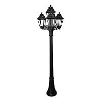 уличный фонарь fumagalli artu bisso/anna e22.158.s31.axf1r в Дзержинске