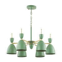 подвесная люстра lumion gemma 3785/6 в Дзержинске