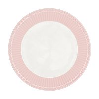 блюдо alice pale pink в Дзержинске