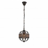 подвесной светильник st luce legato sl380.403.01 в Дзержинске
