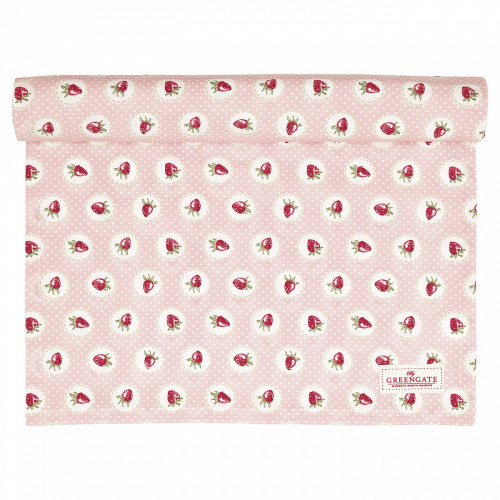 столовая дорожка strawberry pale pink в Дзержинске