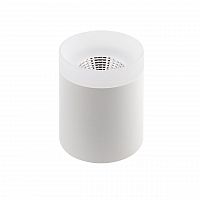 потолочный светодиодный светильник denkirs dk4010-wh в Дзержинске