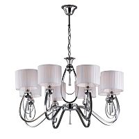подвесная люстра omnilux mellitto oml-63803-08 в Дзержинске