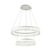 подвесной светодиодный светильник odeon light onix 4602/60l в Дзержинске