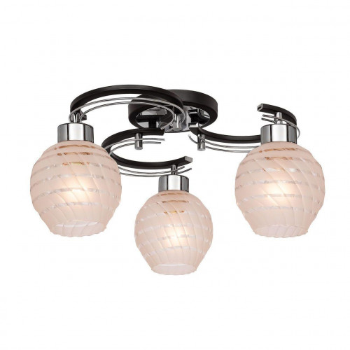 потолочная люстра silver light viola 258.59.3 в Дзержинске