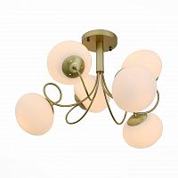 потолочная люстра st luce acini sl717.202.06 в Дзержинске
