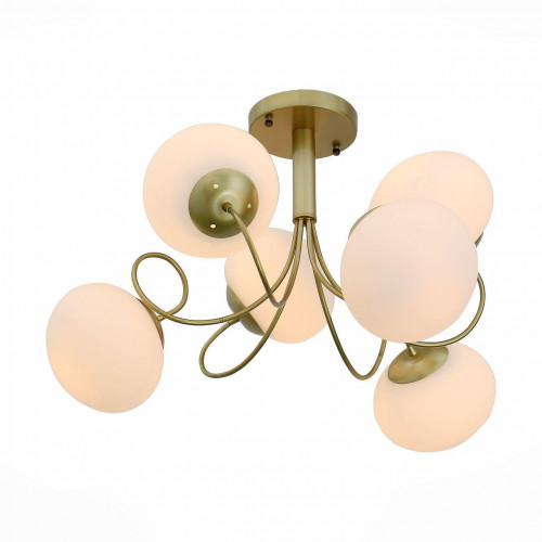 потолочная люстра st luce acini sl717.202.06 в Дзержинске