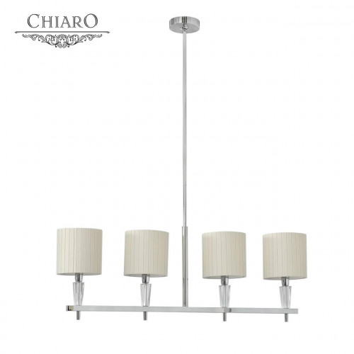 подвесной светильник chiaro инесса 460010604 в Дзержинске