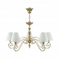 подвесная люстра lamp4you classic e3-05-h-lmp-o-33 в Дзержинске