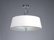 потолочный светильник mantra ninette chrome 1908 в Дзержинске