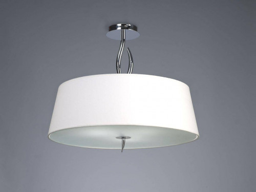 потолочный светильник mantra ninette chrome 1908 в Дзержинске