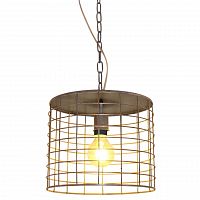 подвесной светильник lussole loft duet lsp-9971 в Дзержинске