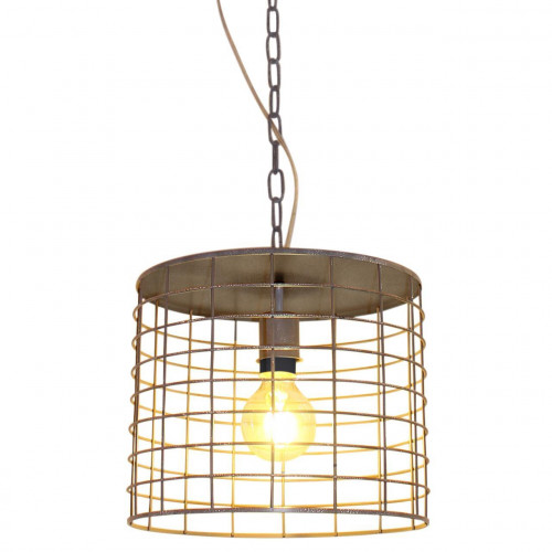 подвесной светильник lussole loft duet lsp-9971 в Дзержинске