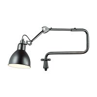 настольная лампа odeon light arta 4125/1wb в Дзержинске