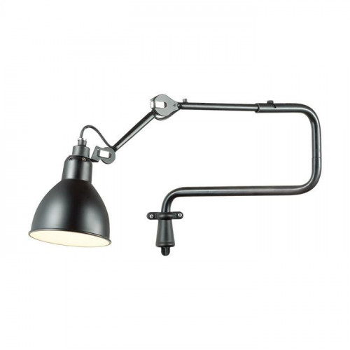 настольная лампа odeon light arta 4125/1wb в Дзержинске