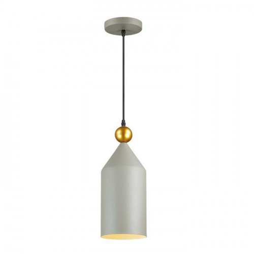 подвесной светильник odeon light bolli 4092/1 в Дзержинске